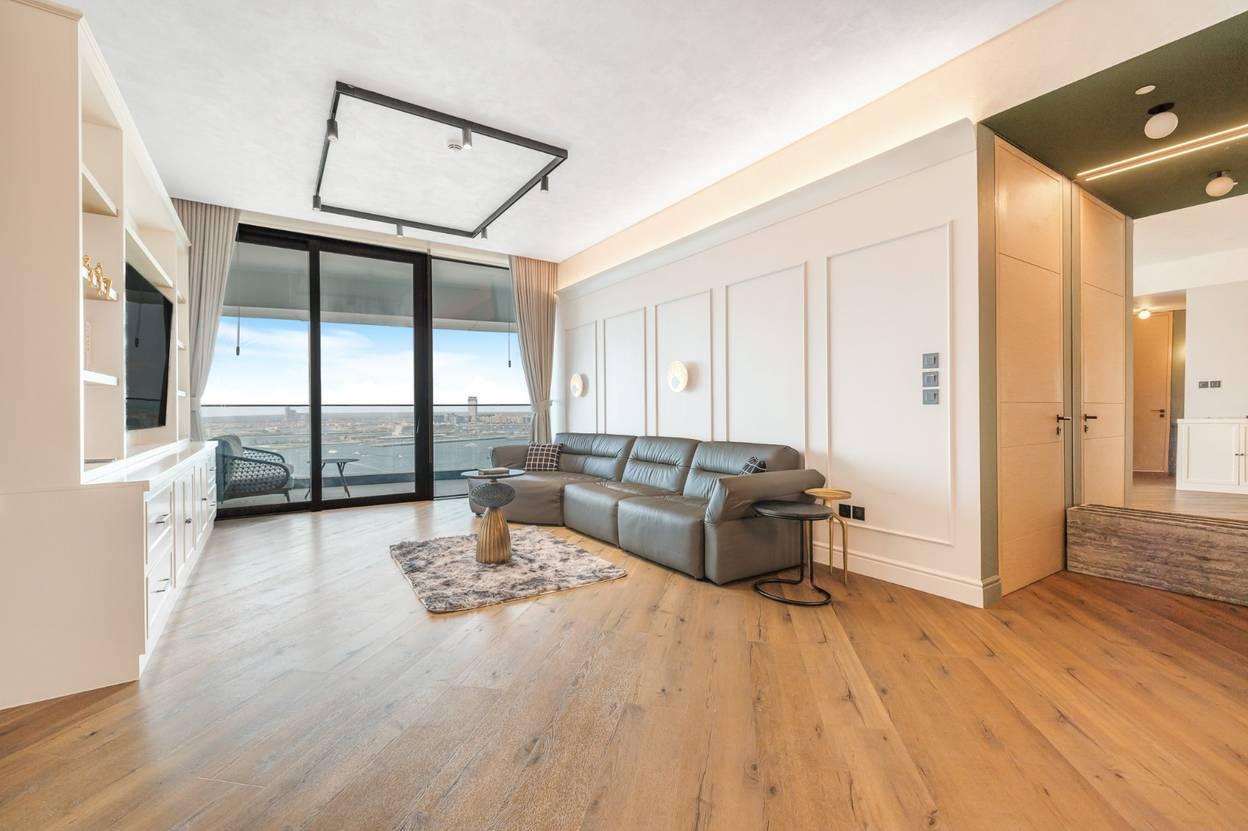Stunning 2 BR Full Sea View | Address JBR — photo 8