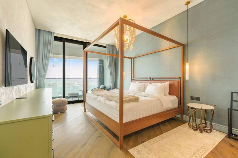 Stunning 2 BR Full Sea View | Address JBR — photo 9