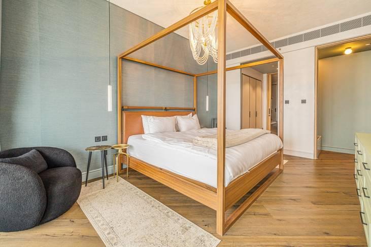 Stunning 2 BR Full Sea View | Address JBR — photo 6