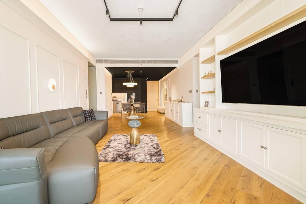 Stunning 2 BR Full Sea View | Address JBR — photo 10