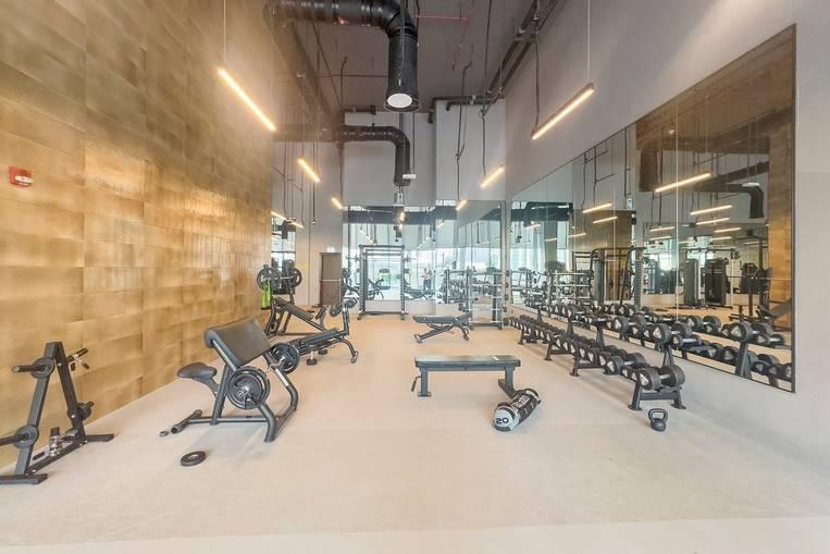 New Luxe Living 3 BR | High Floor | Burj Khalifa | Fountain View — photo 18