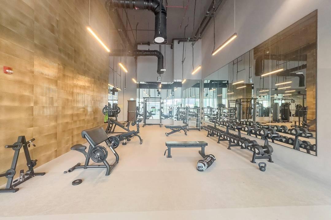 New Luxe Living 3 BR | High Floor | Burj Khalifa | Fountain View — photo 18
