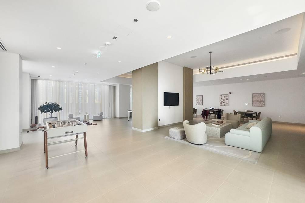 New Luxe Living 3 BR | High Floor | Burj Khalifa | Fountain View — photo 22