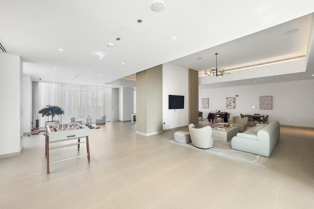 New Luxe Living 3 BR | High Floor | Burj Khalifa | Fountain View — photo 22