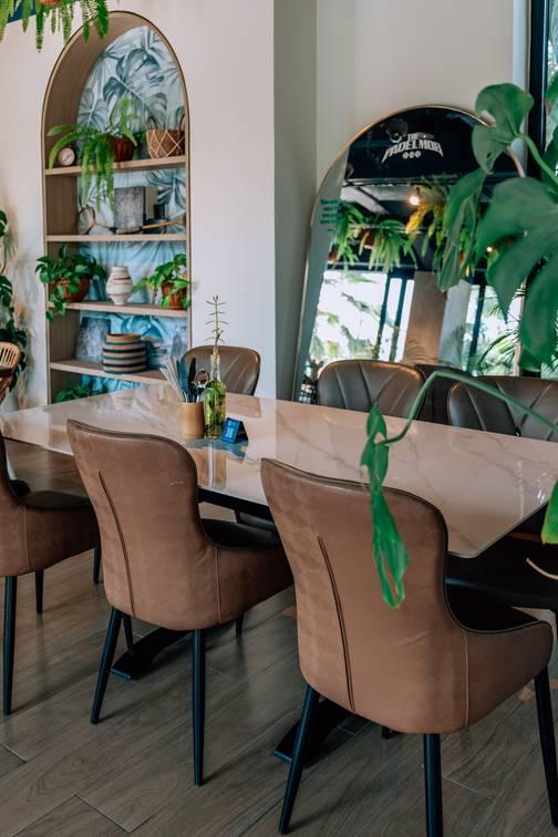 Bistro Space for Small Events, Meetups and Media Projects — photo 9