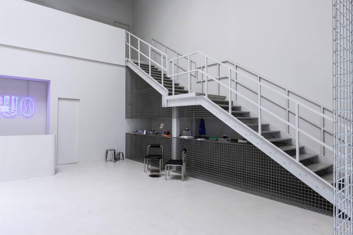 Ukiyo Mutli-Purpose Studio in Al Quoz (38 sqm) — photo 3