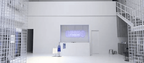Ukiyo Mutli-Purpose Studio in Al Quoz (38 sqm) 1