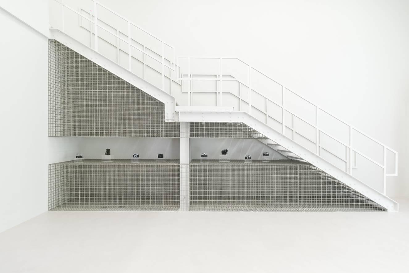 Ukiyo Mutli-Purpose Studio in Al Quoz (38 sqm) — photo 3
