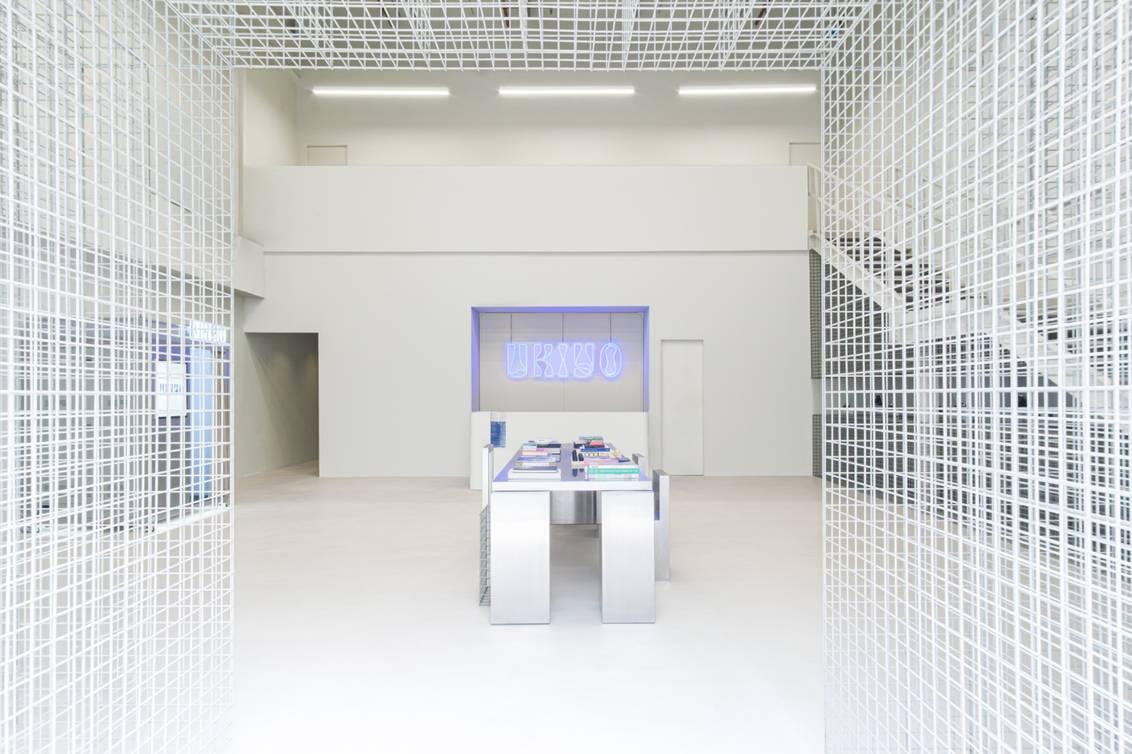 Ukiyo Mutli-Purpose Studio in Al Quoz (38 sqm) — main photo