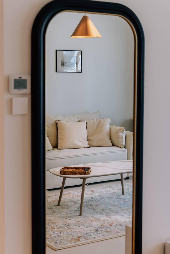 Freshly Renovated apartments with Stunning Views of Burj Khalifa — photo 5
