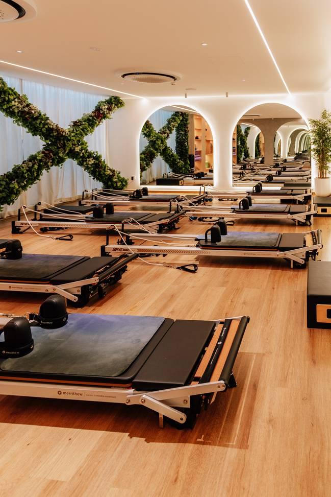 Pilates Studio — photo 3