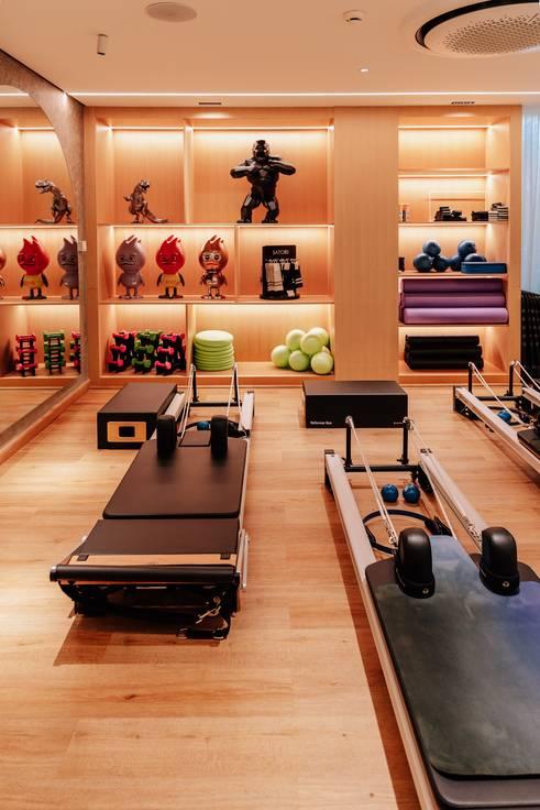 Pilates Studio — photo 7
