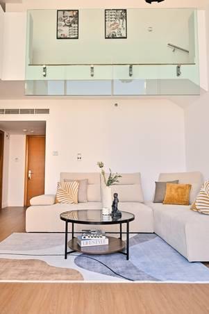 Skyline Views Loft with Huge Terrace and Stylish Decor 4