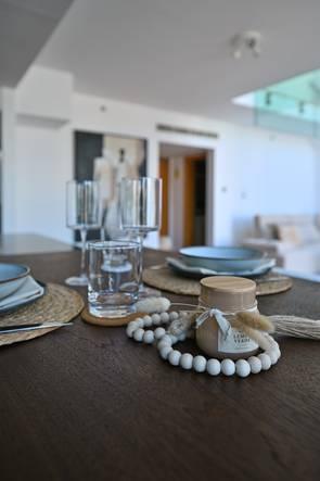 Skyline Views Loft with Huge Terrace and Stylish Decor — photo 9