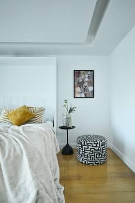 Skyline Views Loft with Huge Terrace and Stylish Decor — photo 22