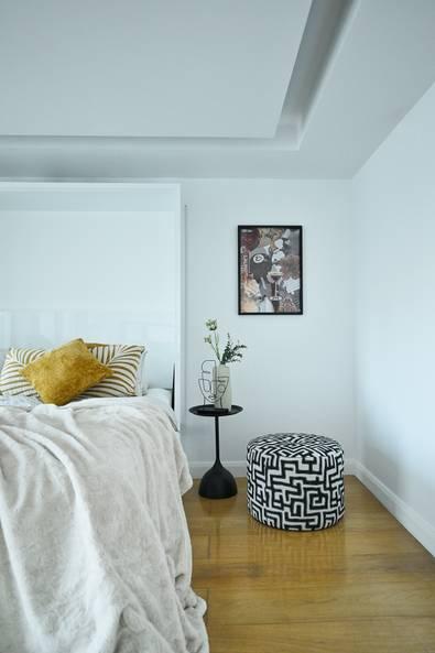 Skyline Views Loft with Huge Terrace and Stylish Decor — photo 22