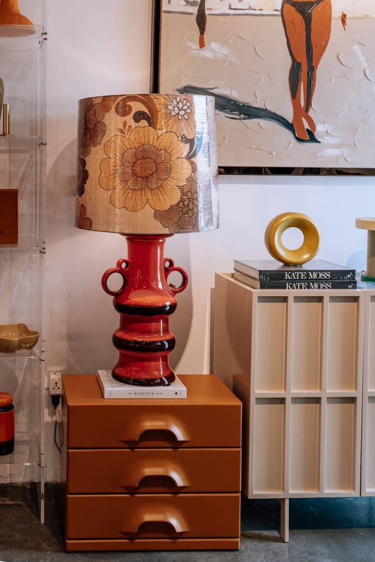 Stylish Decor and Interior Design Showroom for Photo Shoot Projects and Small Events — photo 9