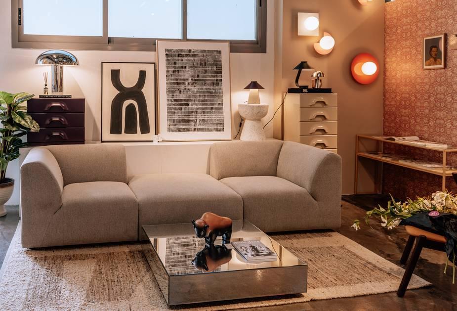 Stylish Decor and Interior Design Showroom for Photo Shoot Projects and Small Events — photo 10