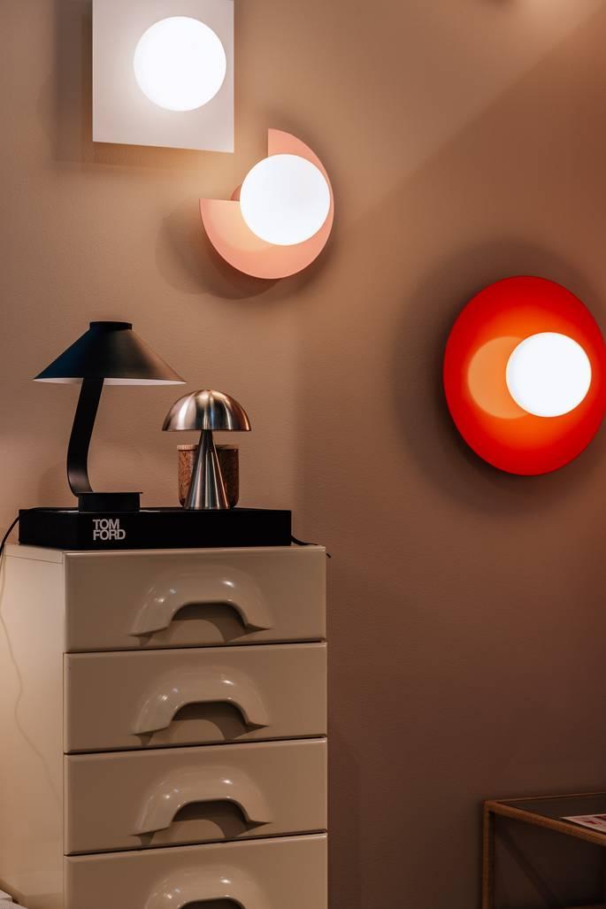 Stylish Decor and Interior Design Showroom for Photo Shoot Projects and Small Events — photo 13