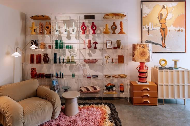 Stylish Decor and Interior Design Showroom for Photo Shoot Projects and Small Events — photo 7