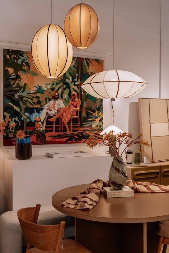 Stylish Decor and Interior Design Showroom for Photo Shoot Projects and Small Events — photo 19