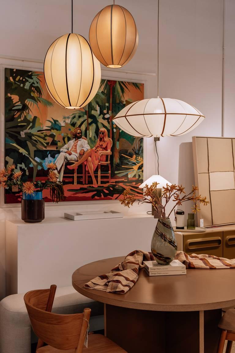 Stylish Decor and Interior Design Showroom for Photo Shoot Projects and Small Events — photo 19