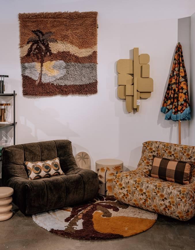 Stylish Decor and Interior Design Showroom for Photo Shoot Projects and Small Events — photo 22