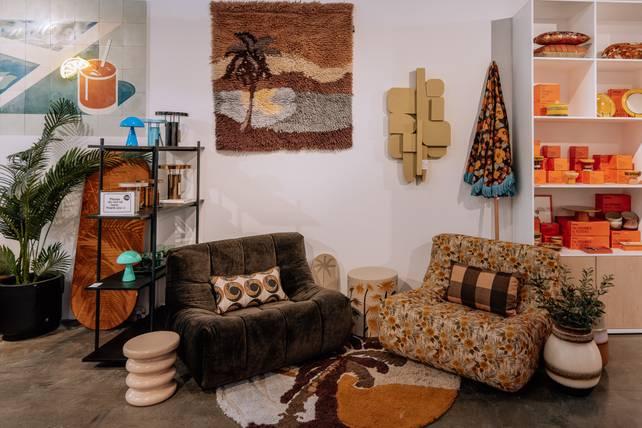 Stylish Decor and Interior Design Showroom for Photo Shoot Projects and Small Events — photo 21