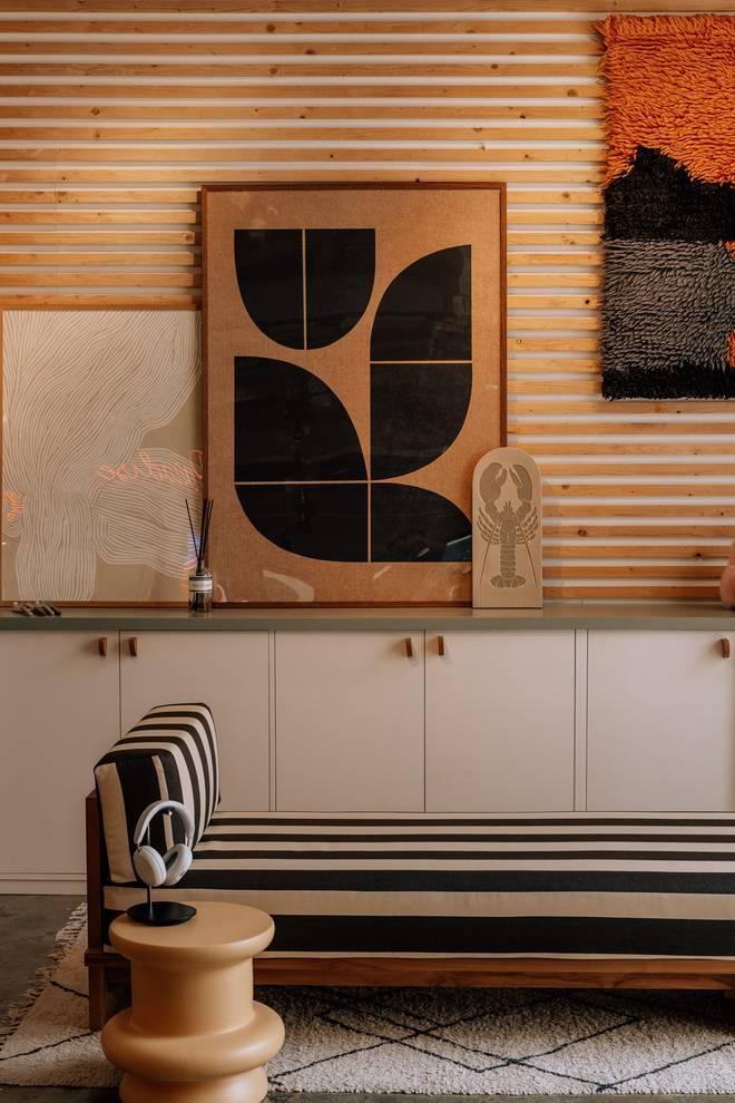 Stylish Decor and Interior Design Showroom for Photo Shoot Projects and Small Events — photo 25