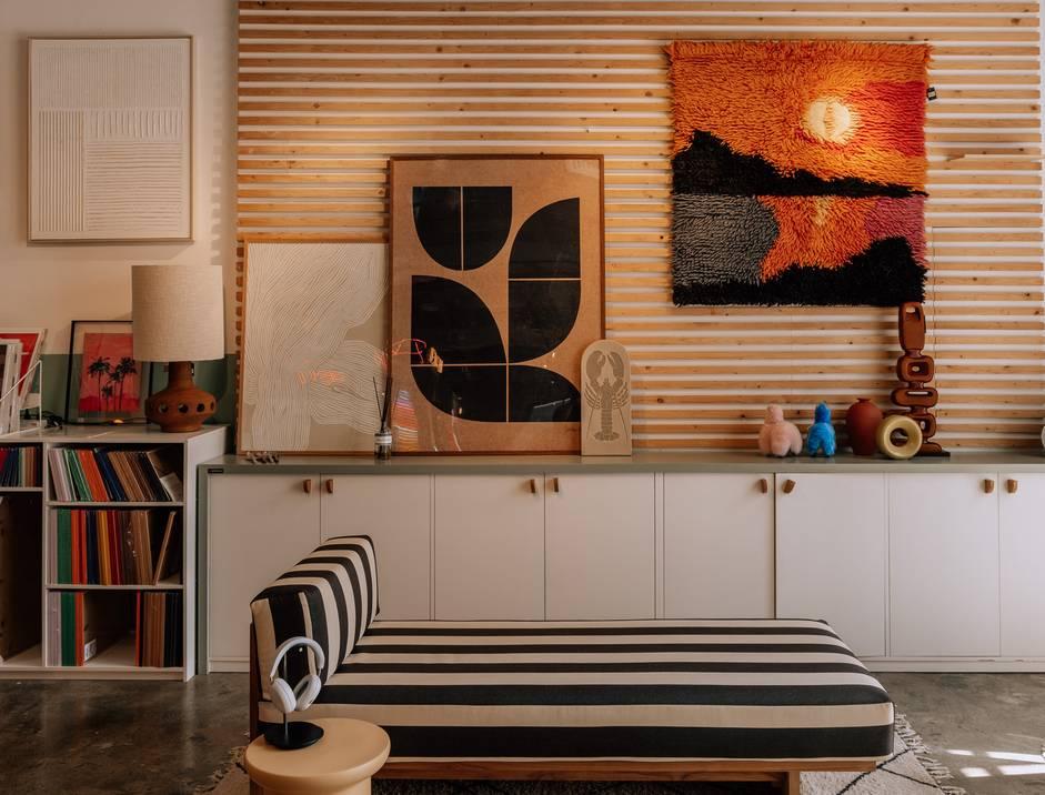 Stylish Decor and Interior Design Showroom for Photo Shoot Projects and Small Events — photo 32