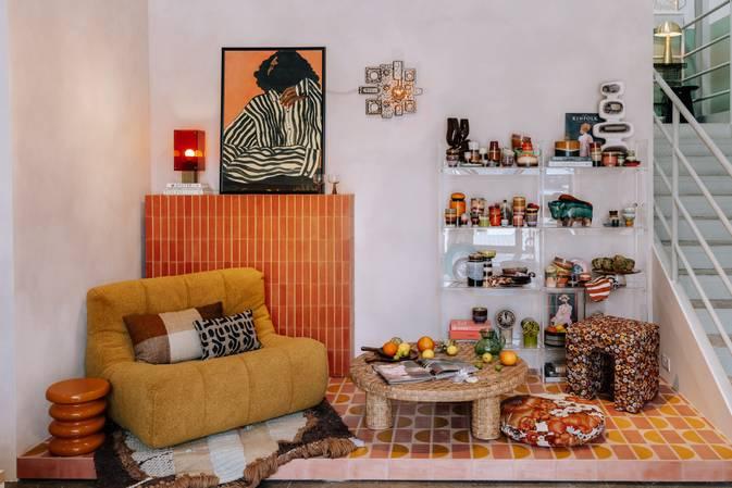 Stylish Decor and Interior Design Showroom for Photo Shoot Projects and Small Events — photo 29
