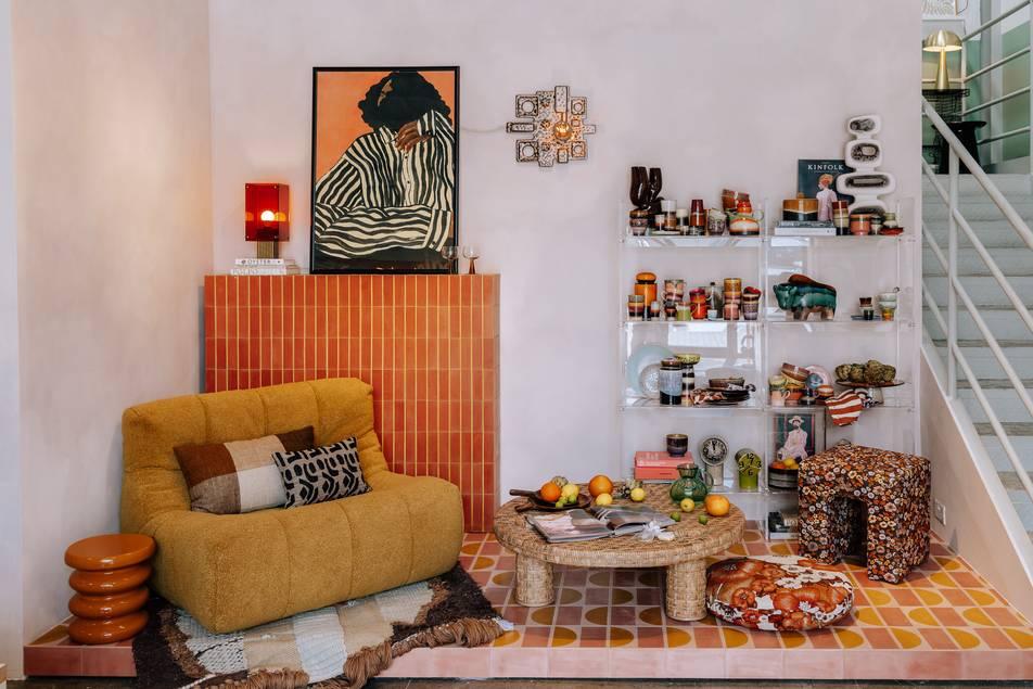Stylish Decor and Interior Design Showroom for Photo Shoot Projects and Small Events — photo 29