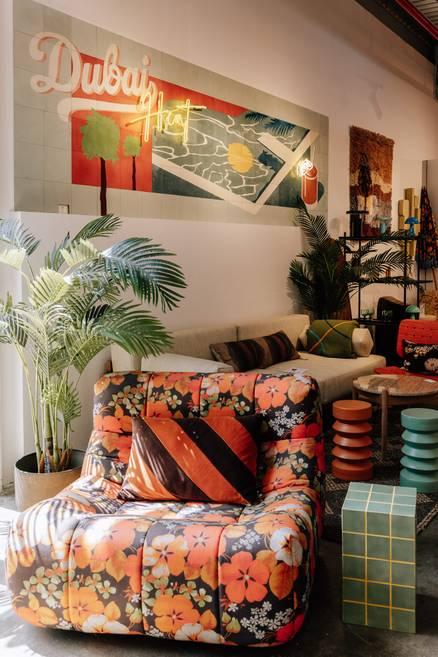 Stylish Decor and Interior Design Showroom for Photo Shoot Projects and Small Events — photo 33
