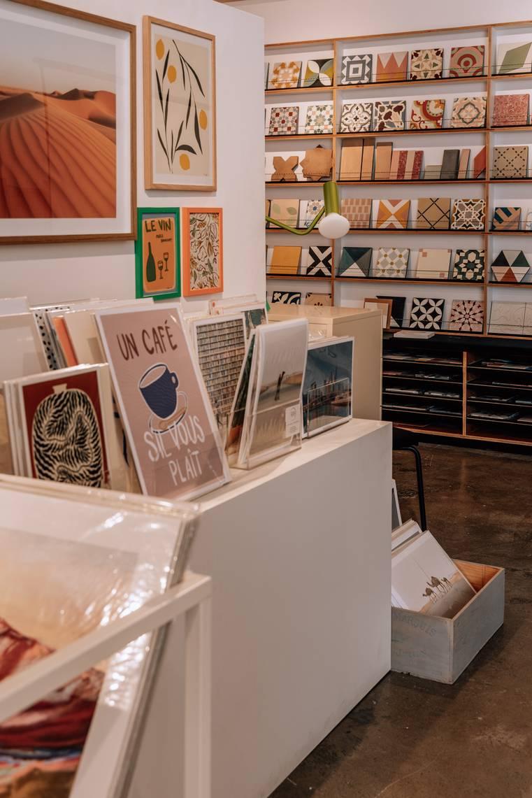 Stylish Decor and Interior Design Showroom for Photo Shoot Projects and Small Events — photo 37