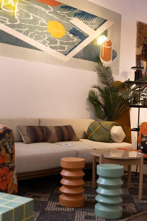Stylish Decor and Interior Design Showroom for Photo Shoot Projects and Small Events — photo 41