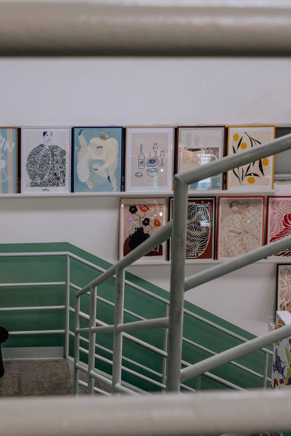 Stylish Decor and Interior Design Showroom for Photo Shoot Projects and Small Events — photo 47