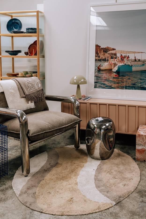 Stylish Decor and Interior Design Showroom for Photo Shoot Projects and Small Events — photo 4