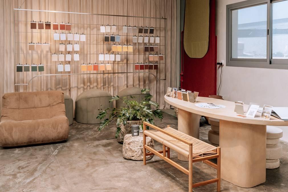 Stylish Decor and Interior Design Showroom for Photo Shoot Projects and Small Events — photo 5