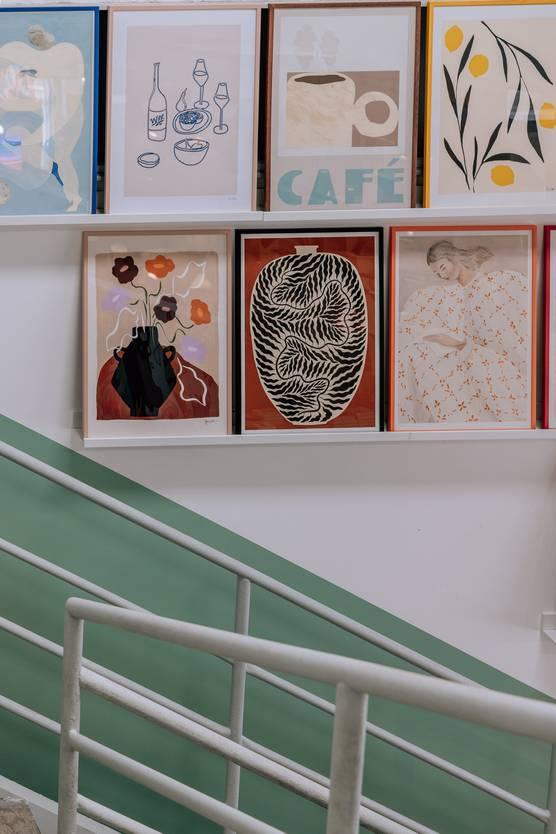 Stylish Decor and Interior Design Showroom for Photo Shoot Projects and Small Events — photo 14
