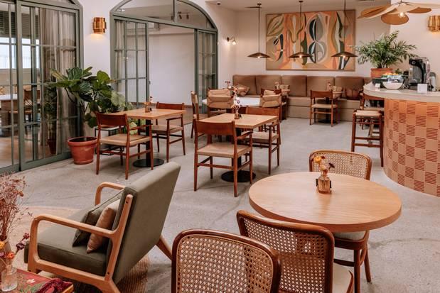 Stylish and cosy location for events, workshops, meetups and photoshoots 5