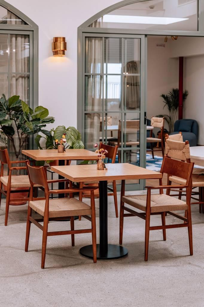 Stylish and cosy location for events, workshops, meetups and photoshoots — photo 16