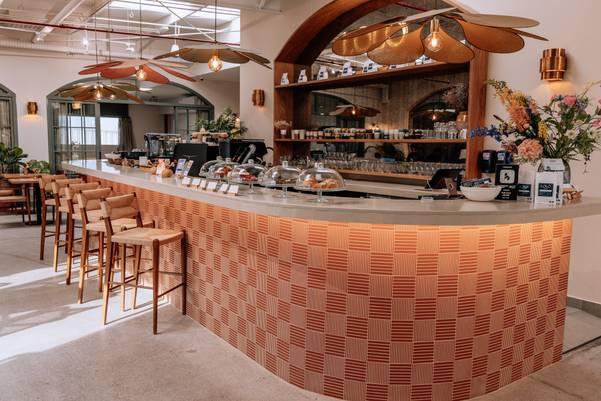 Stylish and cosy location for events, workshops, meetups and photoshoots 1