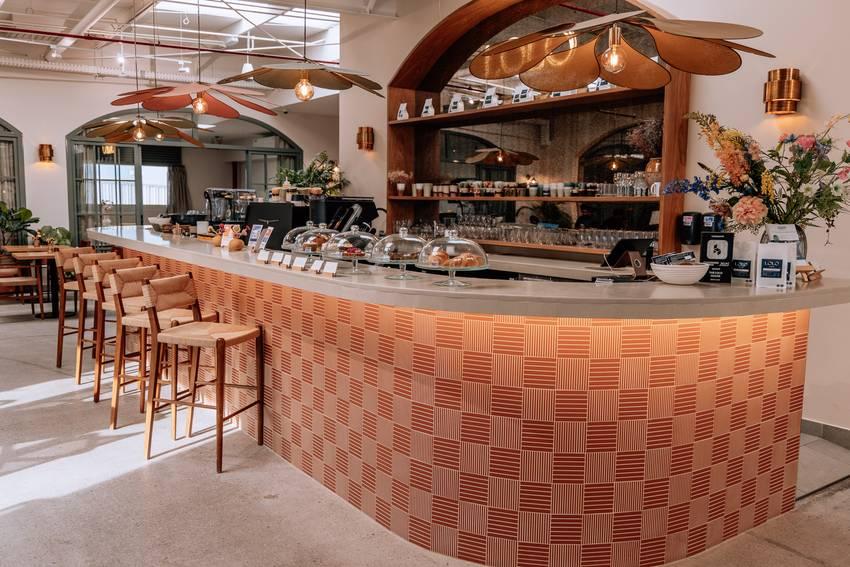 Stylish and cosy location for events, workshops, meetups and photoshoots — main photo