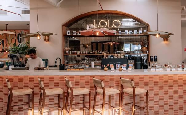 Stylish and cosy location for events, workshops, meetups and photoshoots — photo 10