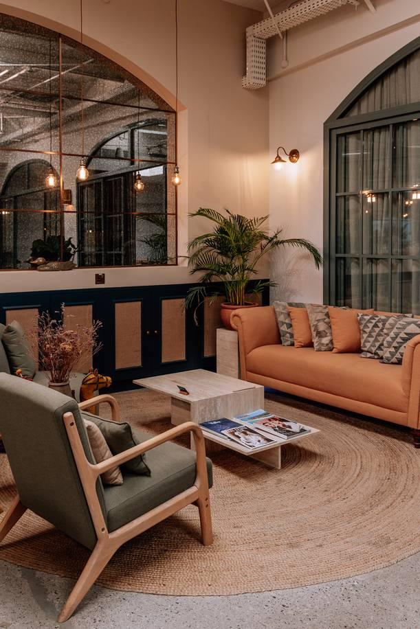 Stylish and cosy location for events, workshops, meetups and photoshoots — photo 7