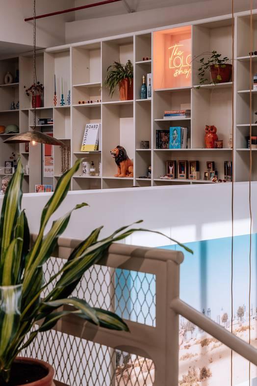 Stylish and cosy location for events, workshops, meetups and photoshoots — photo 12
