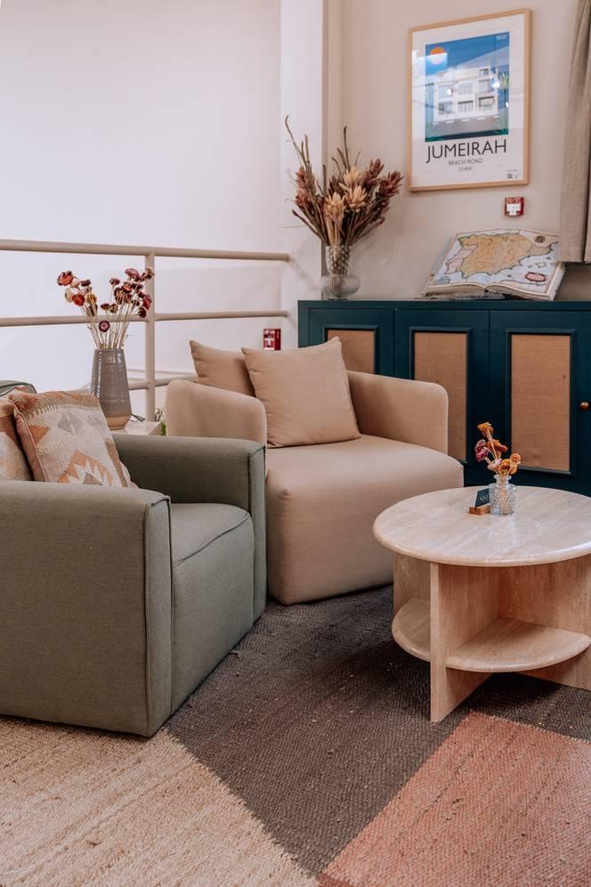 Stylish and cosy location for events, workshops, meetups and photoshoots — photo 15