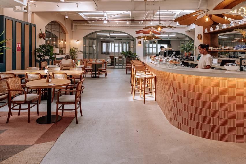 Stylish and cosy location for events, workshops, meetups and photoshoots — photo 13
