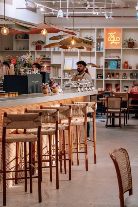 Stylish and cosy location for events, workshops, meetups and photoshoots — photo 17
