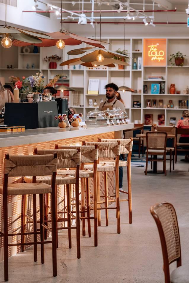 Stylish and cosy location for events, workshops, meetups and photoshoots — photo 17